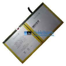 Batería para PDA AEC31A0101-2S1P [Batería de repuesto]